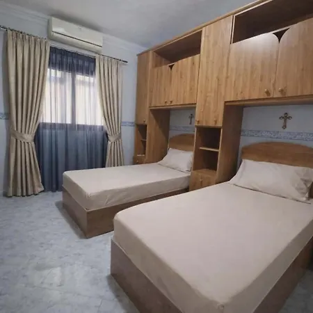 Feriehus Short Minutes Walk To The Sea Fully Air Conditioned Il-Mahsel